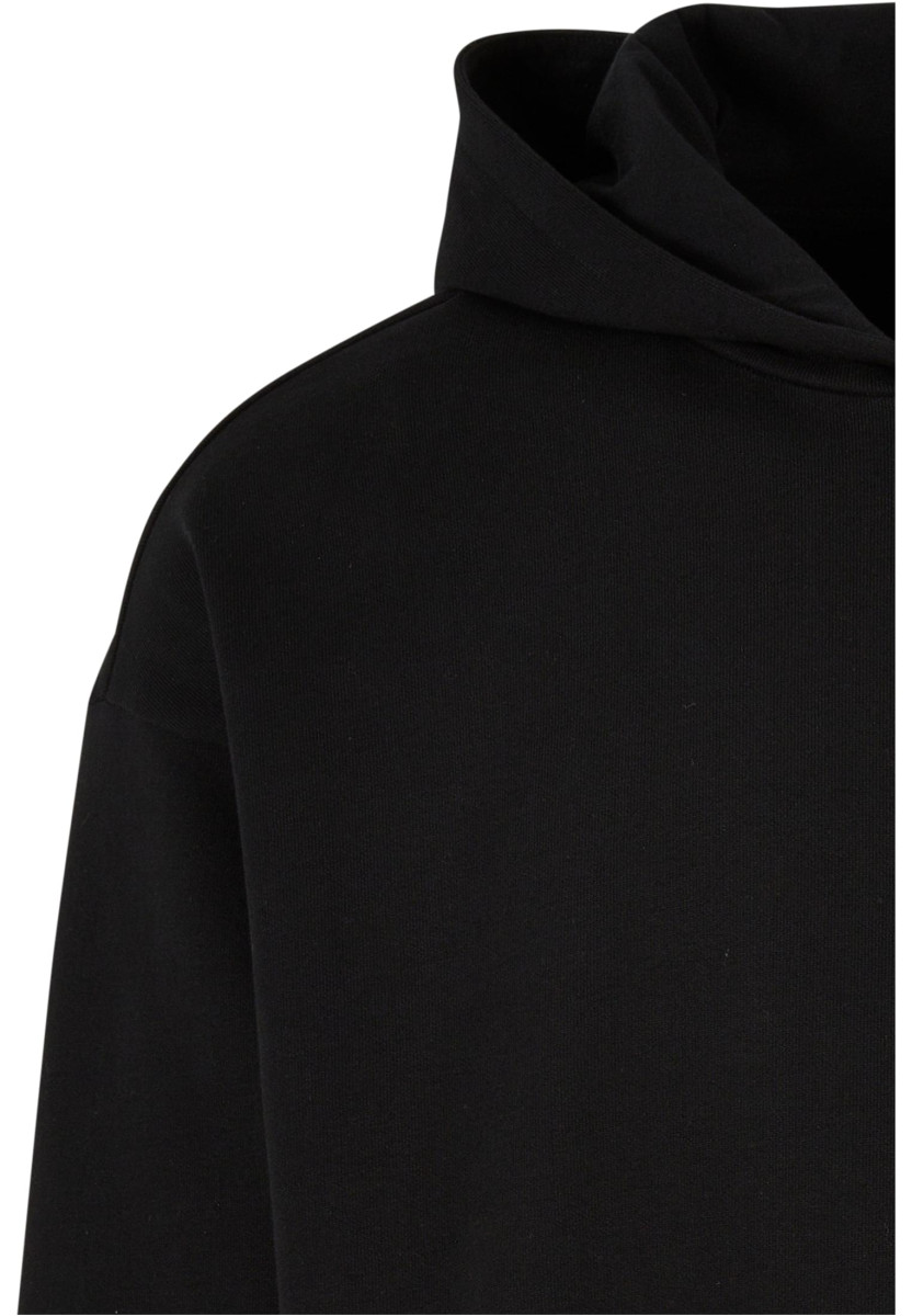 Organic Loose Hoody