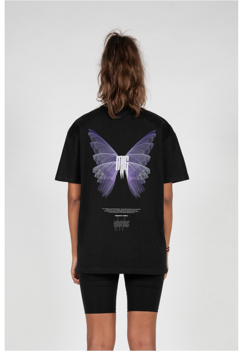 Ladies METAMORPHOSE V.2 Heavy Oversized Tee