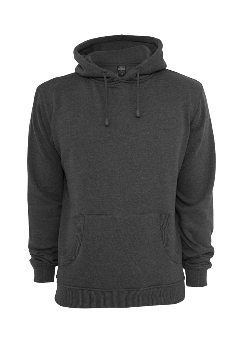 Relaxed Hoody