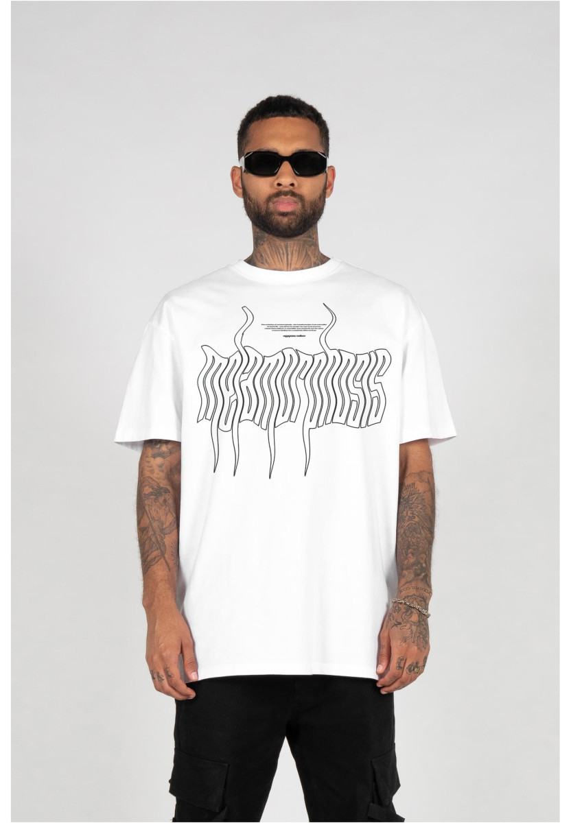 METAMORPHOSE V.1 x Heavy Oversized Tee