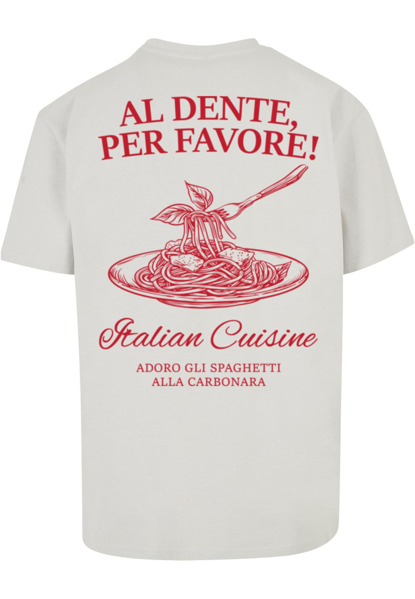 Al Dente Per Favore Tee