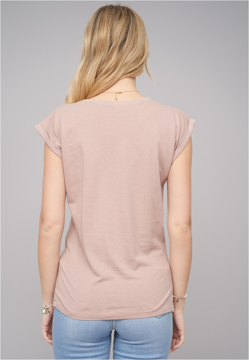Ladies 77 Pusteblume Tee