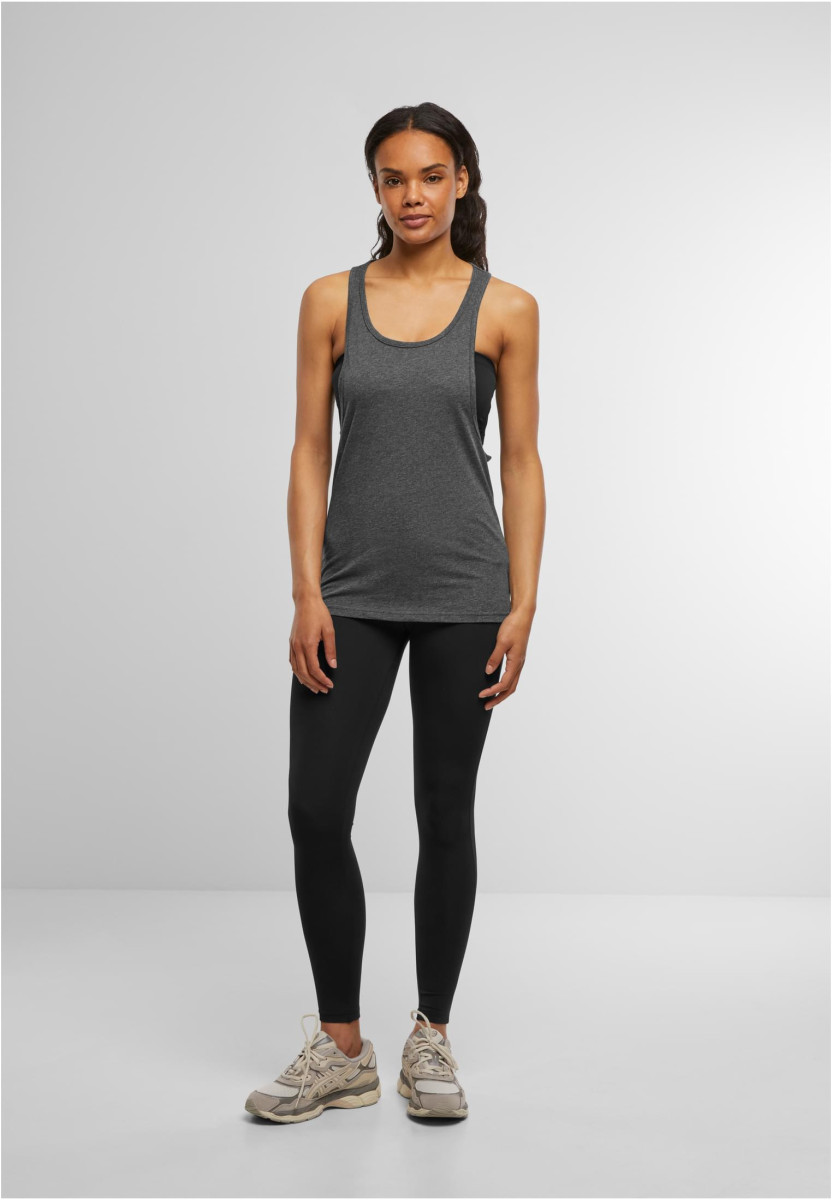 Ladies Loose Tank