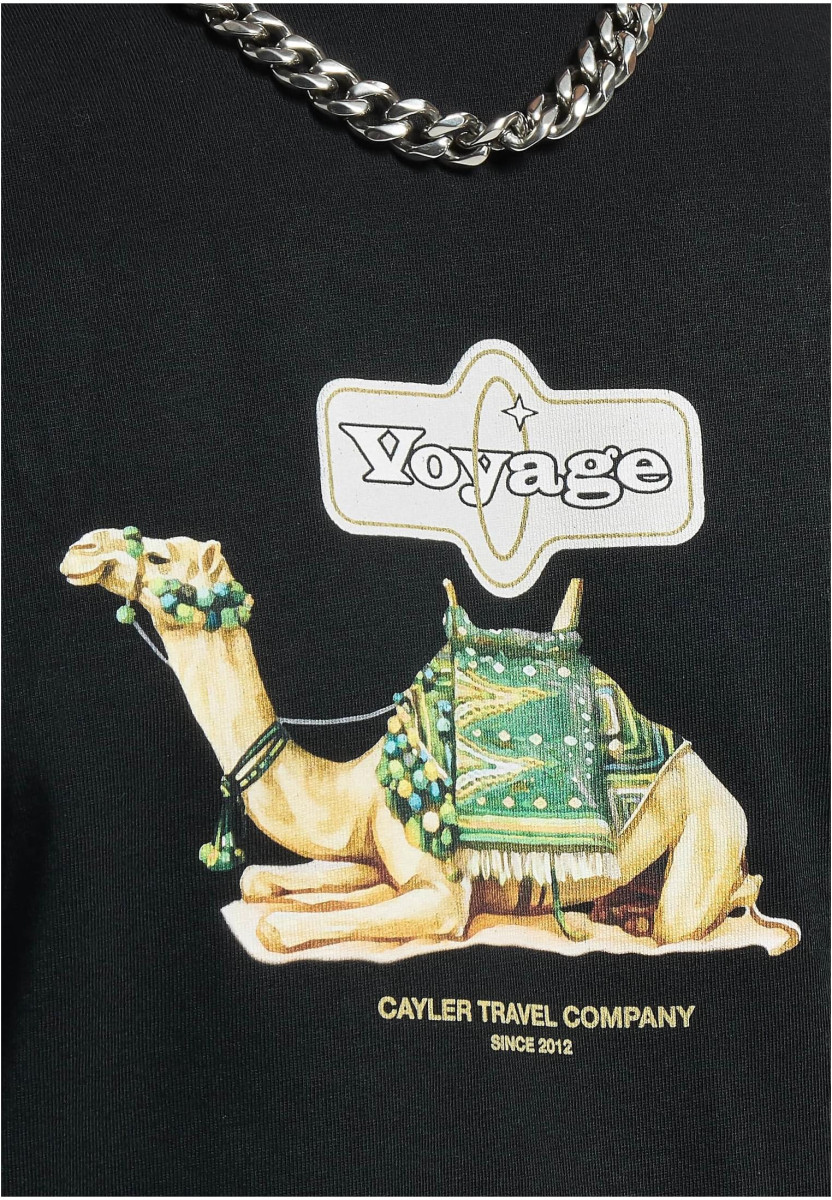 Voyage Tee