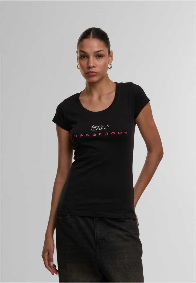 Dangerous DNGRS  Loud T-Shirt