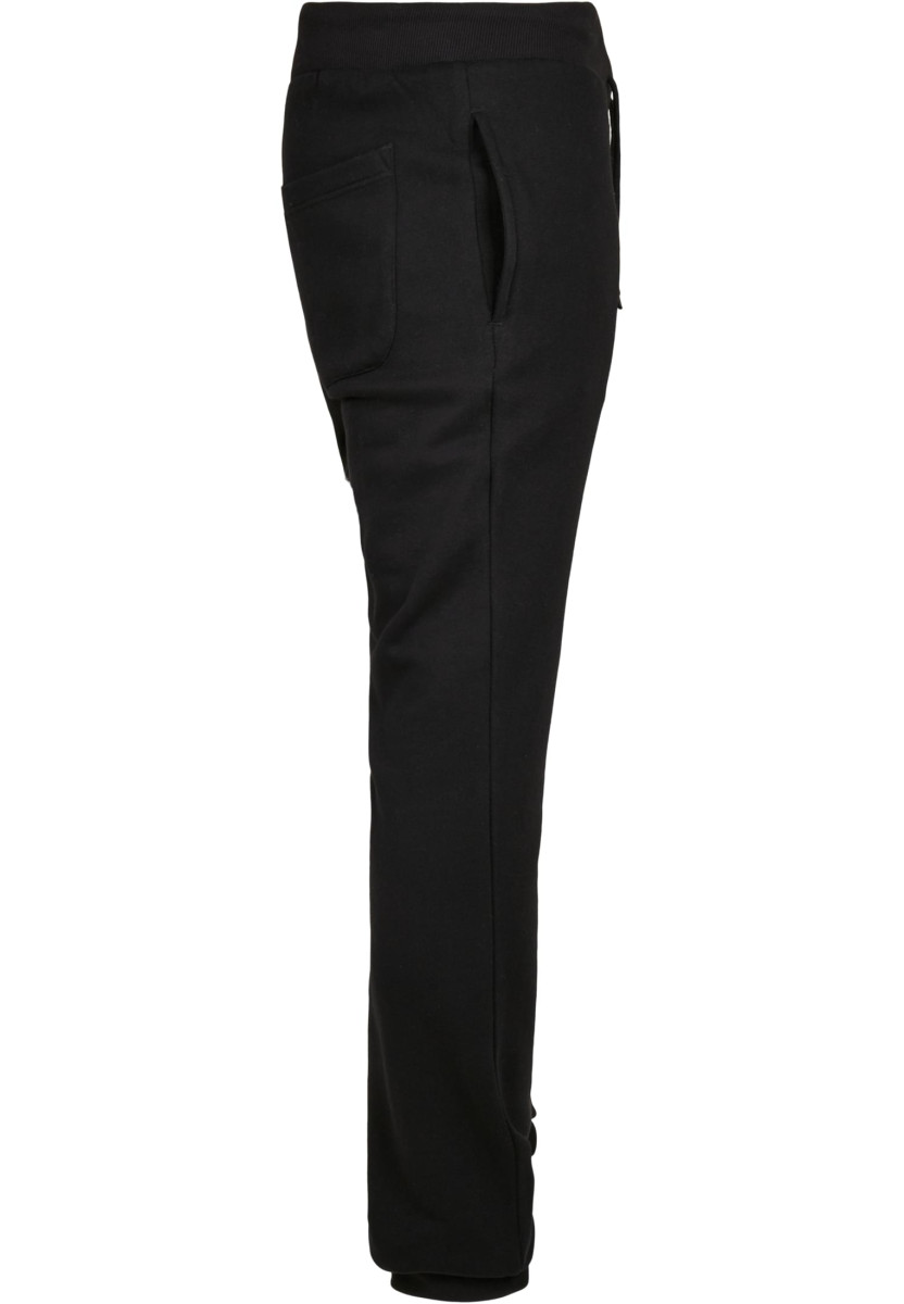 Organic Basic Sweatpants