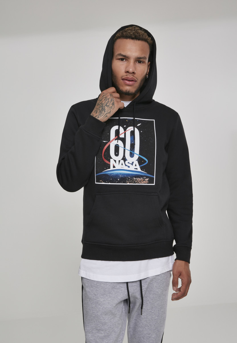 NASA 60th Anniversary Hoody