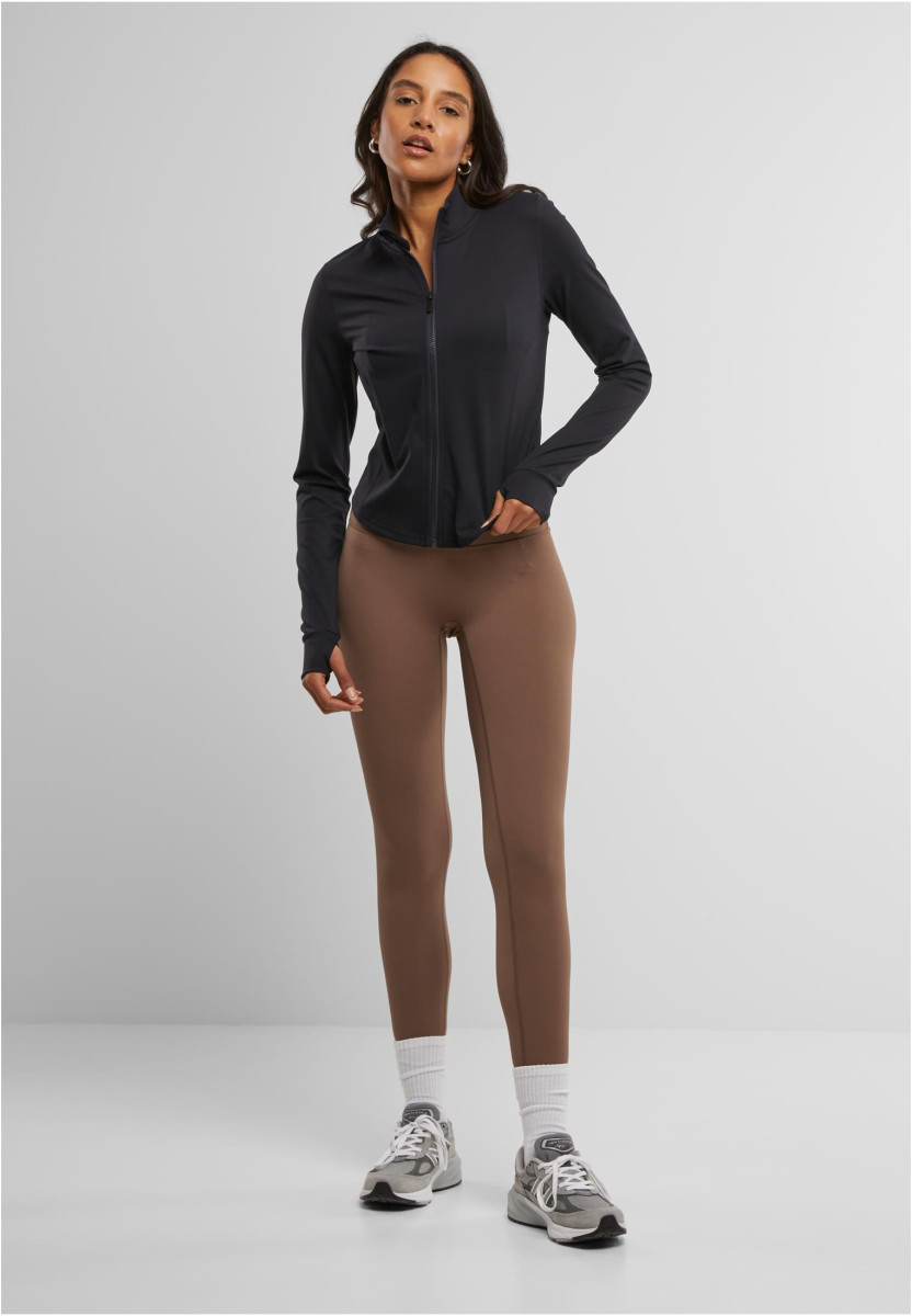 Ladies Sports Jacket Slim
