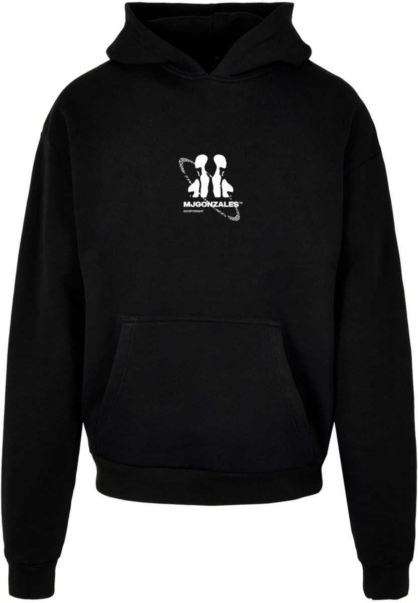 Circle x Heavy Oversized Hoody