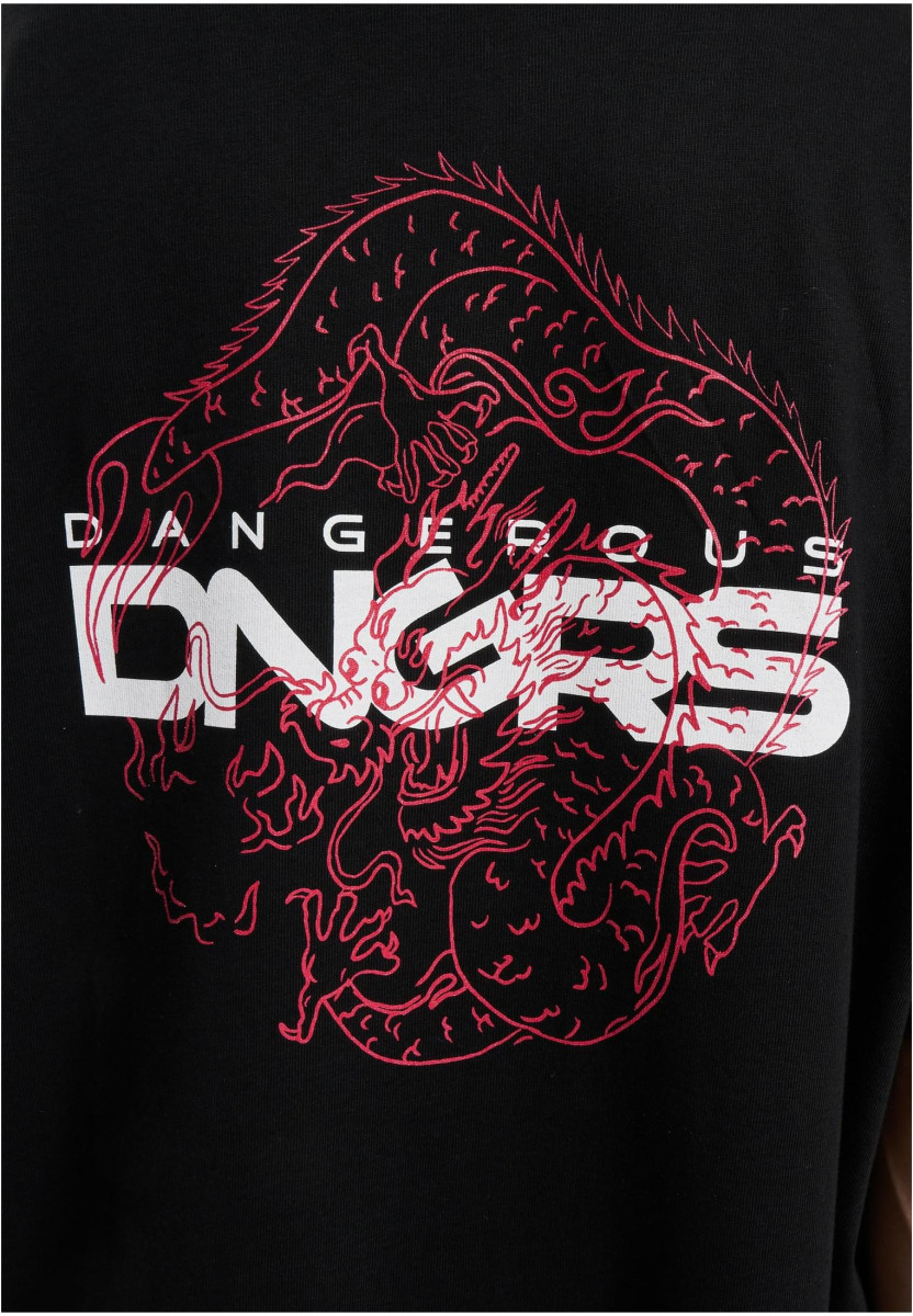 Dangerous DNGRS Soft T-Shirts