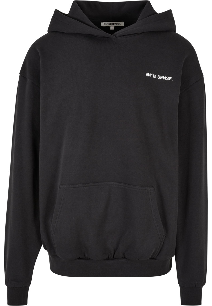 Sense Techno Hoody