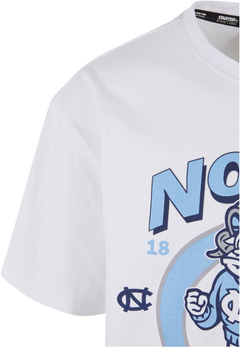 Starter X North Carolina Retro Tee