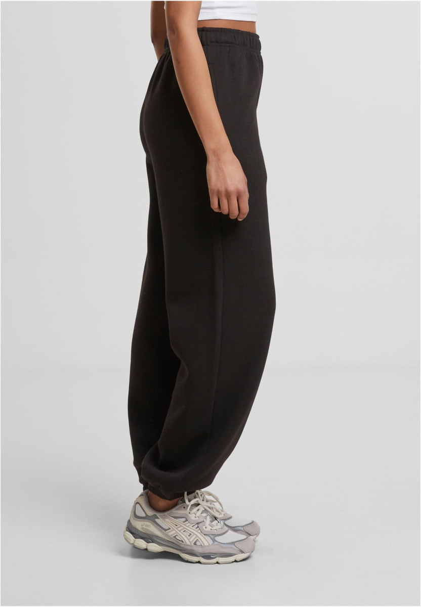 Ladies Basic Essential Sweatpants