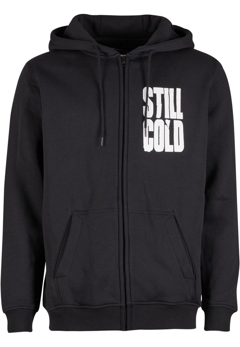 Still Cold Zip Hoody