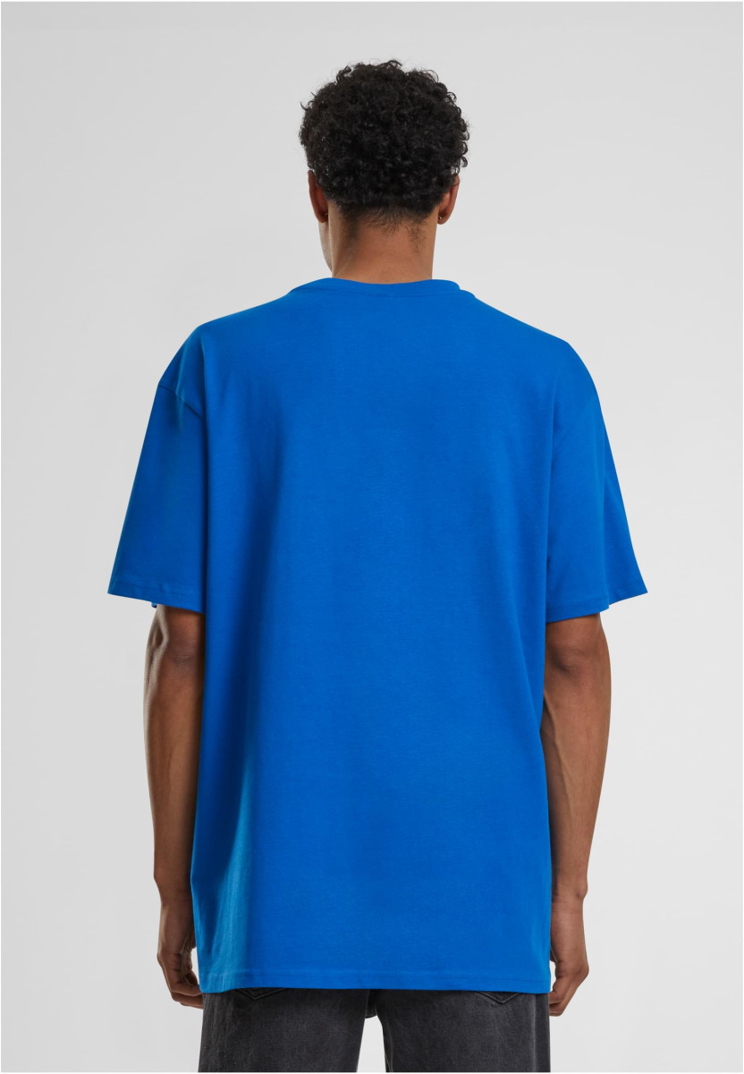 Error Wording Oversize Tee