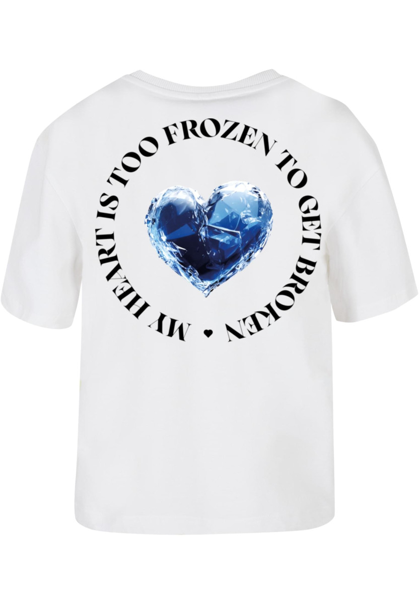 Too Frozen Tee