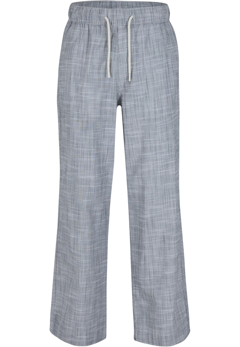 Loose Structured Pants