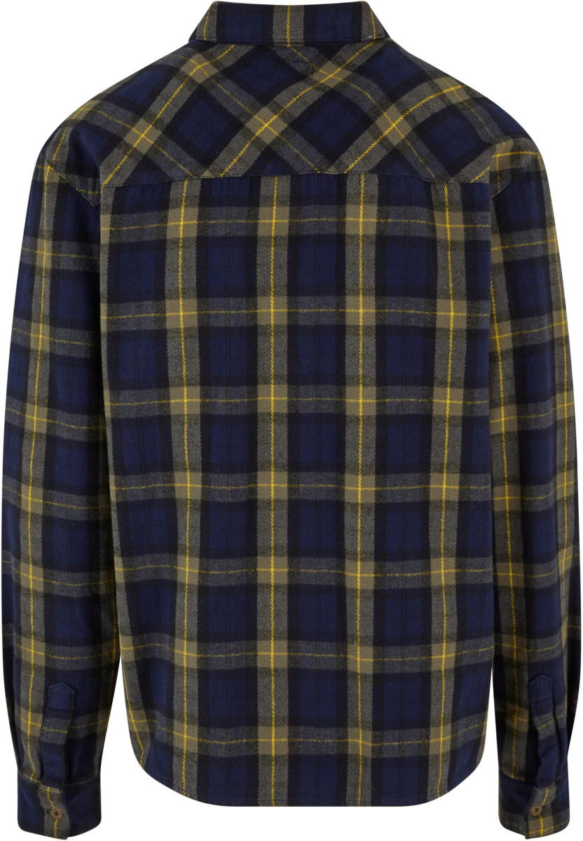 ZM243-008-1 Zoo York Iconic Shirt