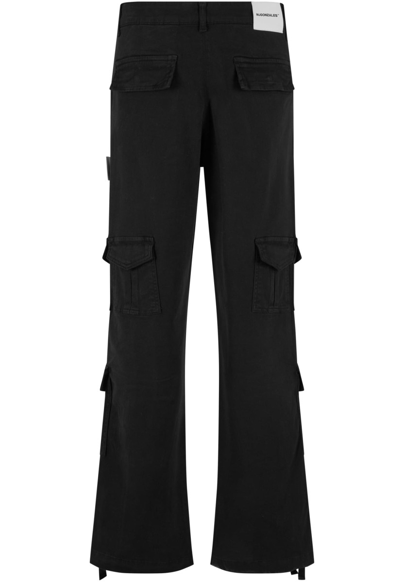 MJ Cargo Pants Multi Pocket