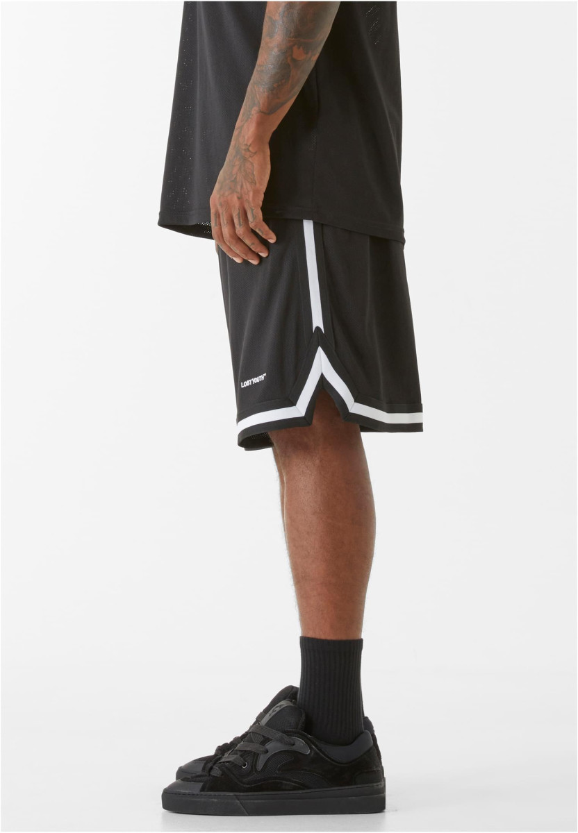 LY MESH SHORTS 