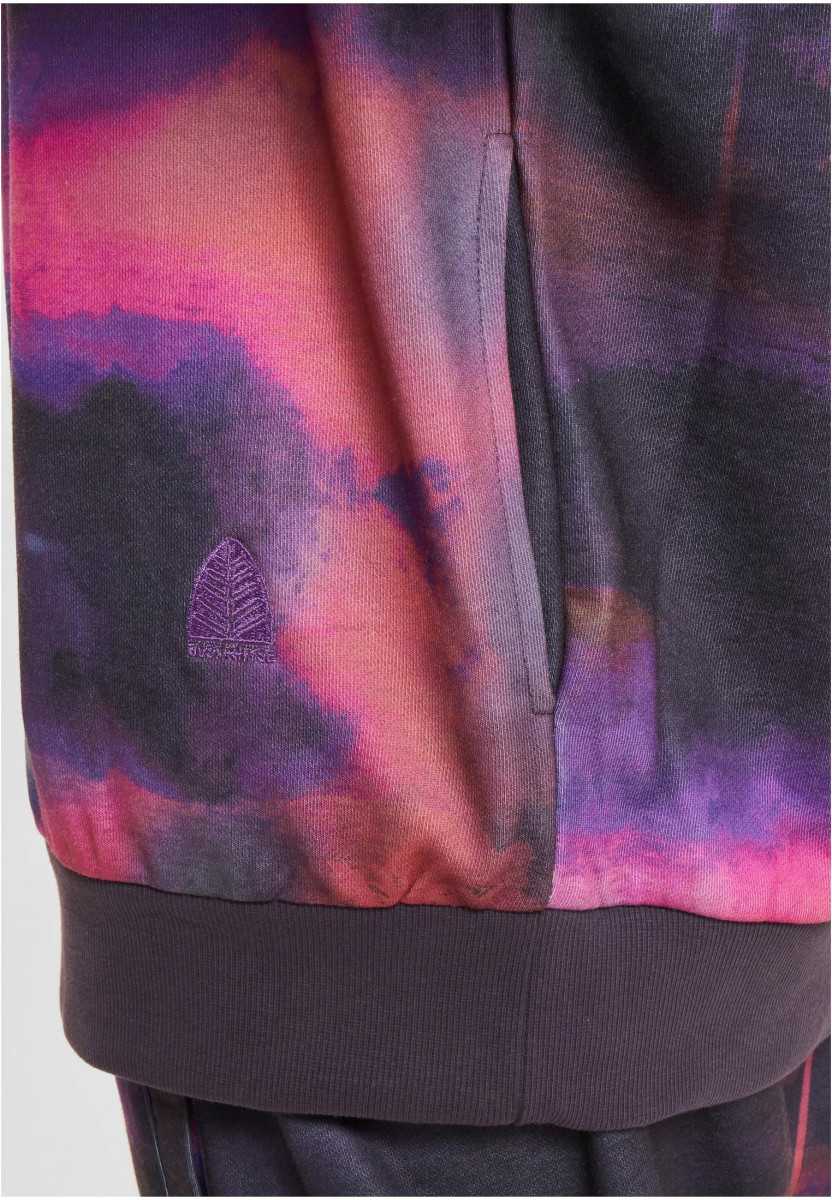 Just Rhyse Tropical Ilussion Hoody