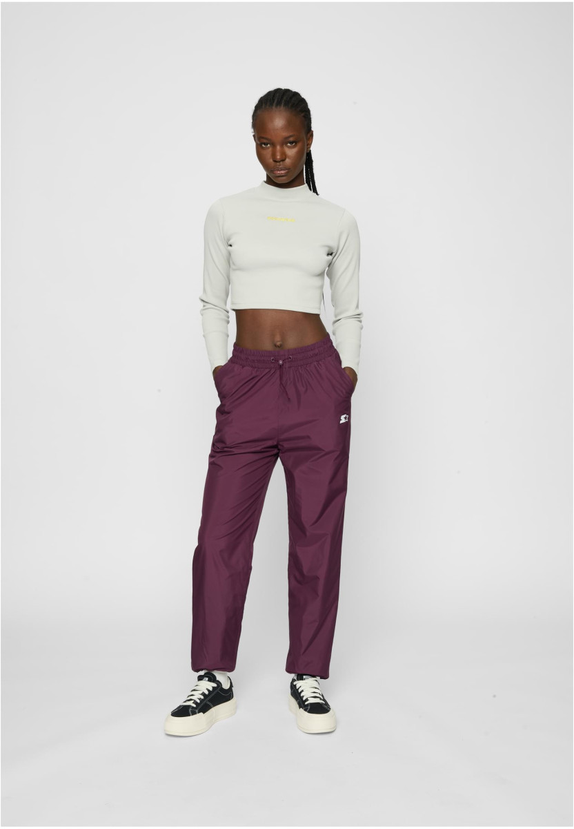 Ladies Starter Track Pants