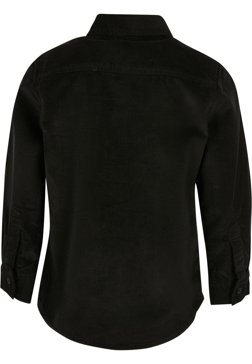 Boys Corduroy Shirt