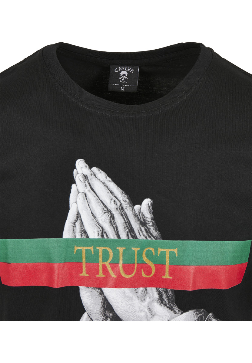 C&S WL Rich Trust Tee