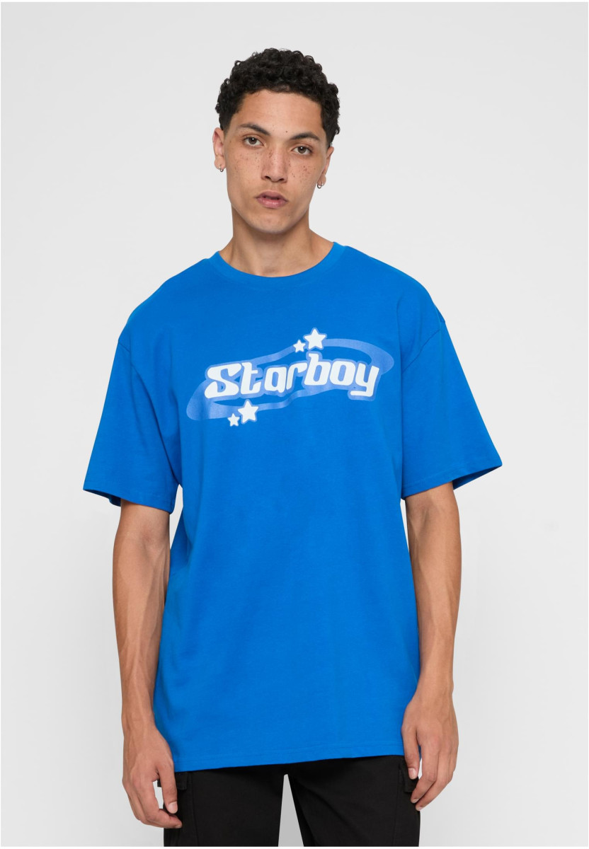 SENSE BLUE STARBOY 2 T-Shirt