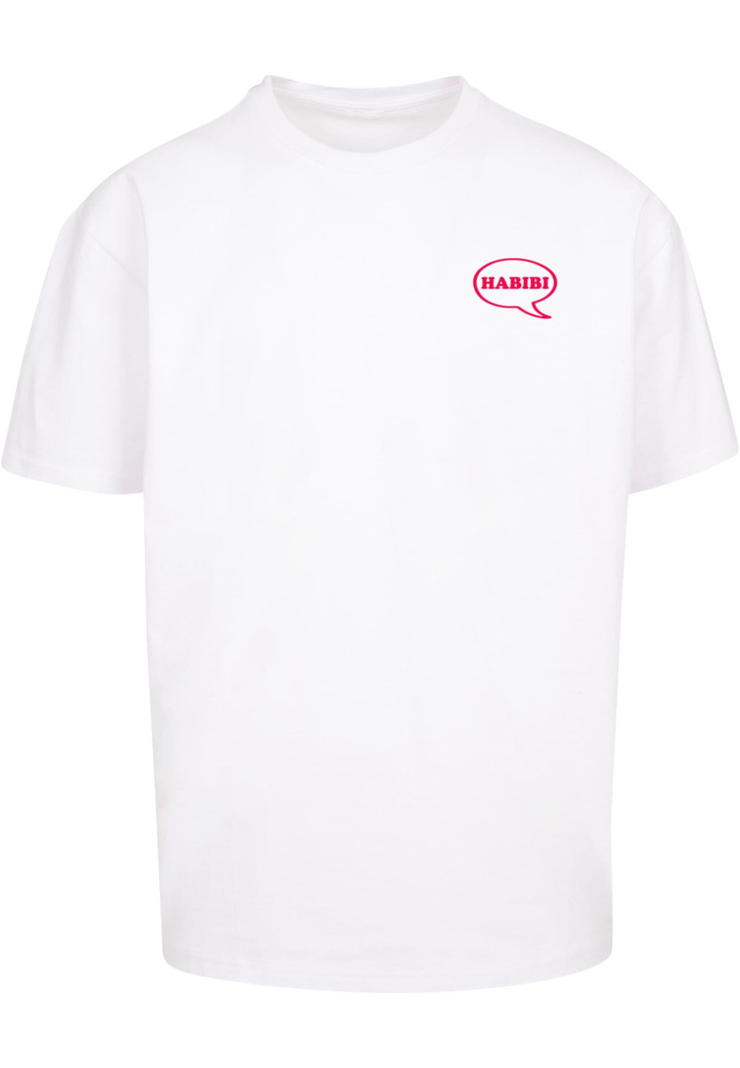 MR KEBAB Heavy Oversize Tee