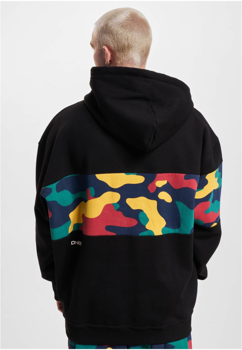 Dangerous DNGRS HideMe Hoody