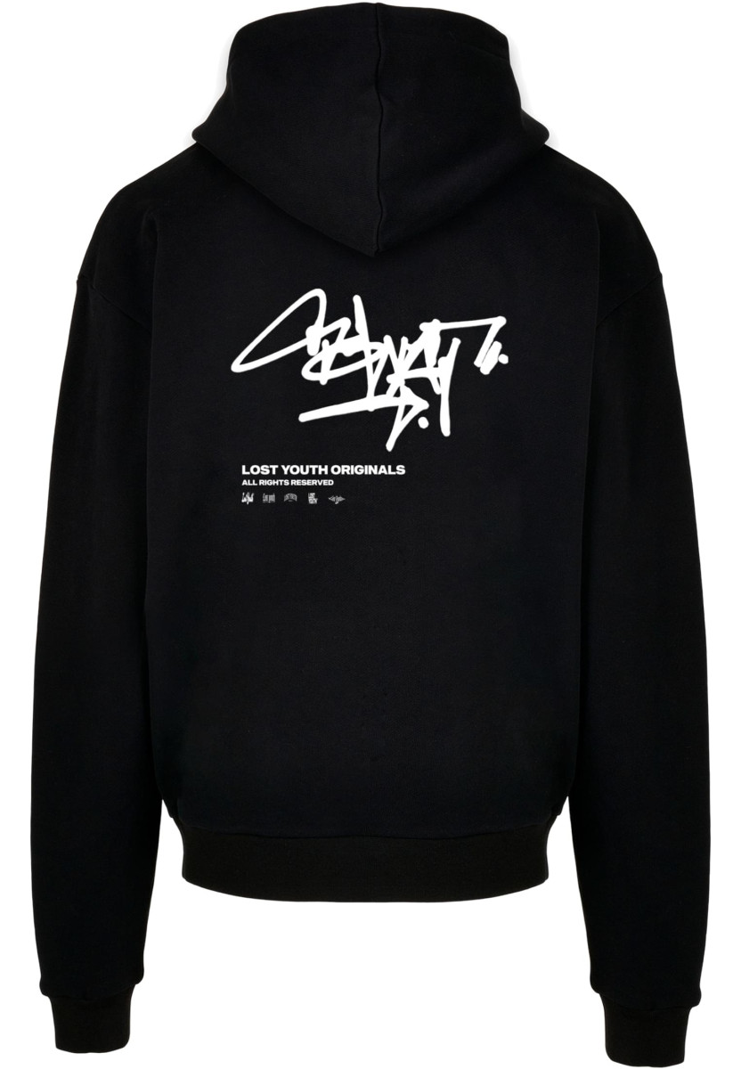 LY HOODY 