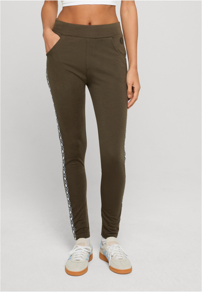 Just Rhyse La Cruz Legging/Tregging