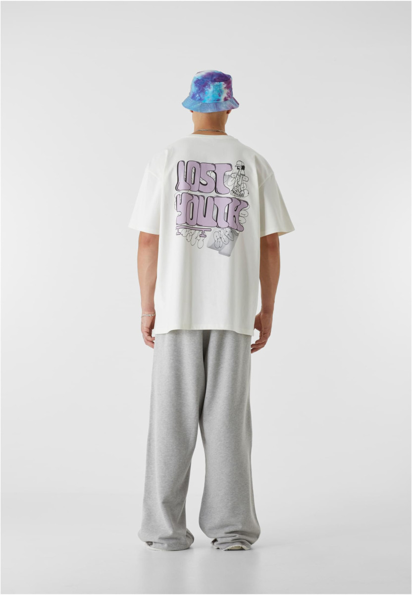 LY TEE - SKATE