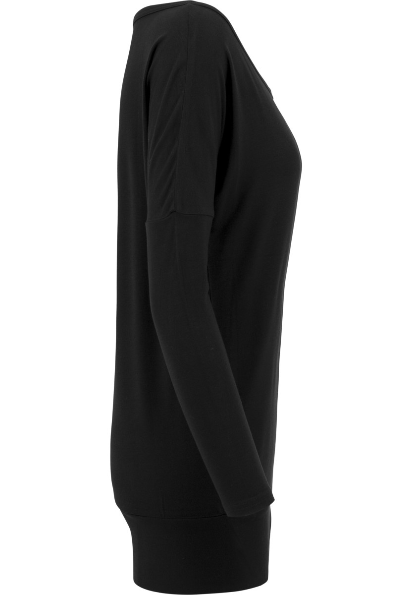 Ladies Viscose Longsleeve