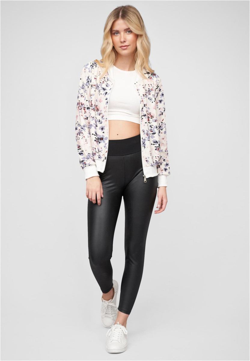 Cloud 5ive Blouson Bomber Jacket