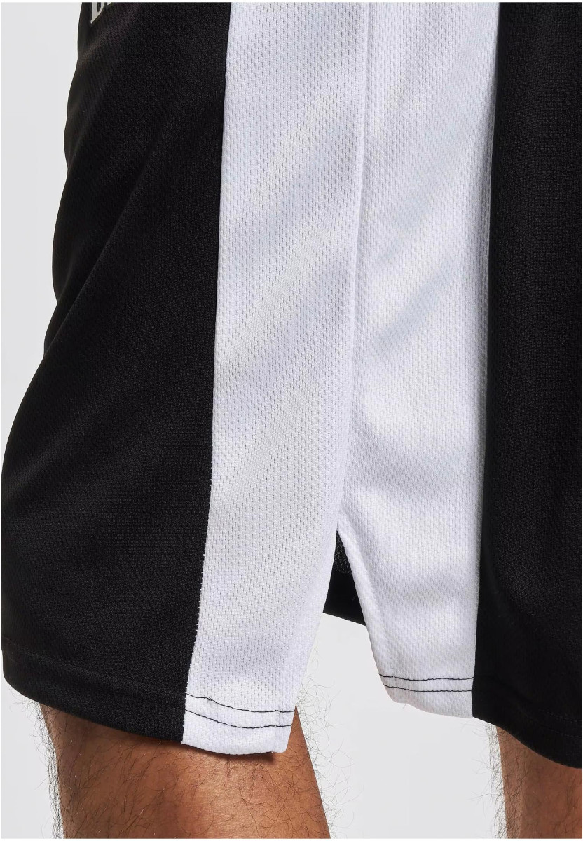 DEF STRIPES Short