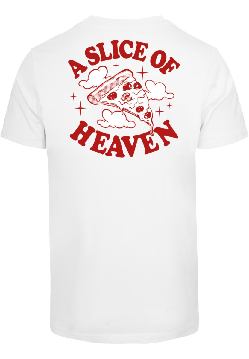 Slice Of Heaven Pizza Tee
