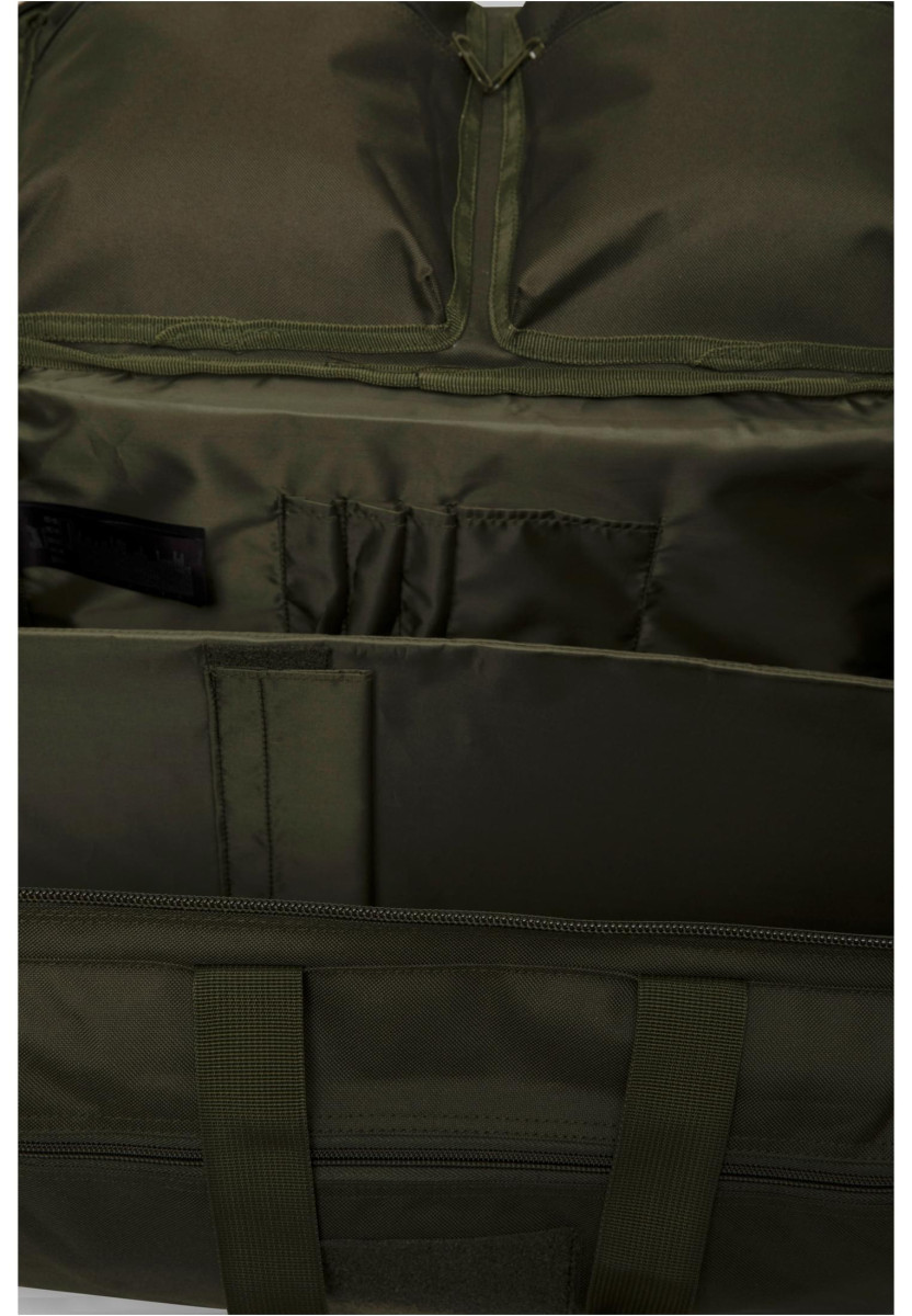 Operation Bag