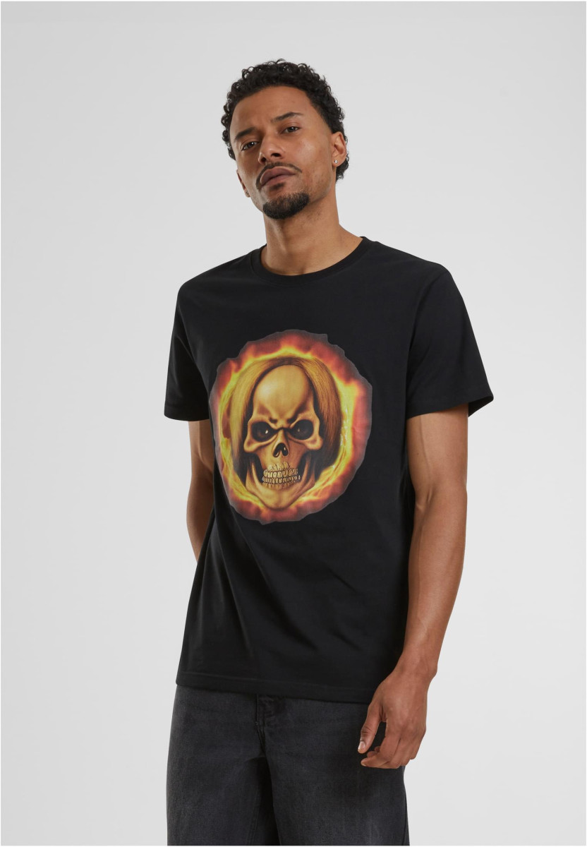 Sun Death Tee