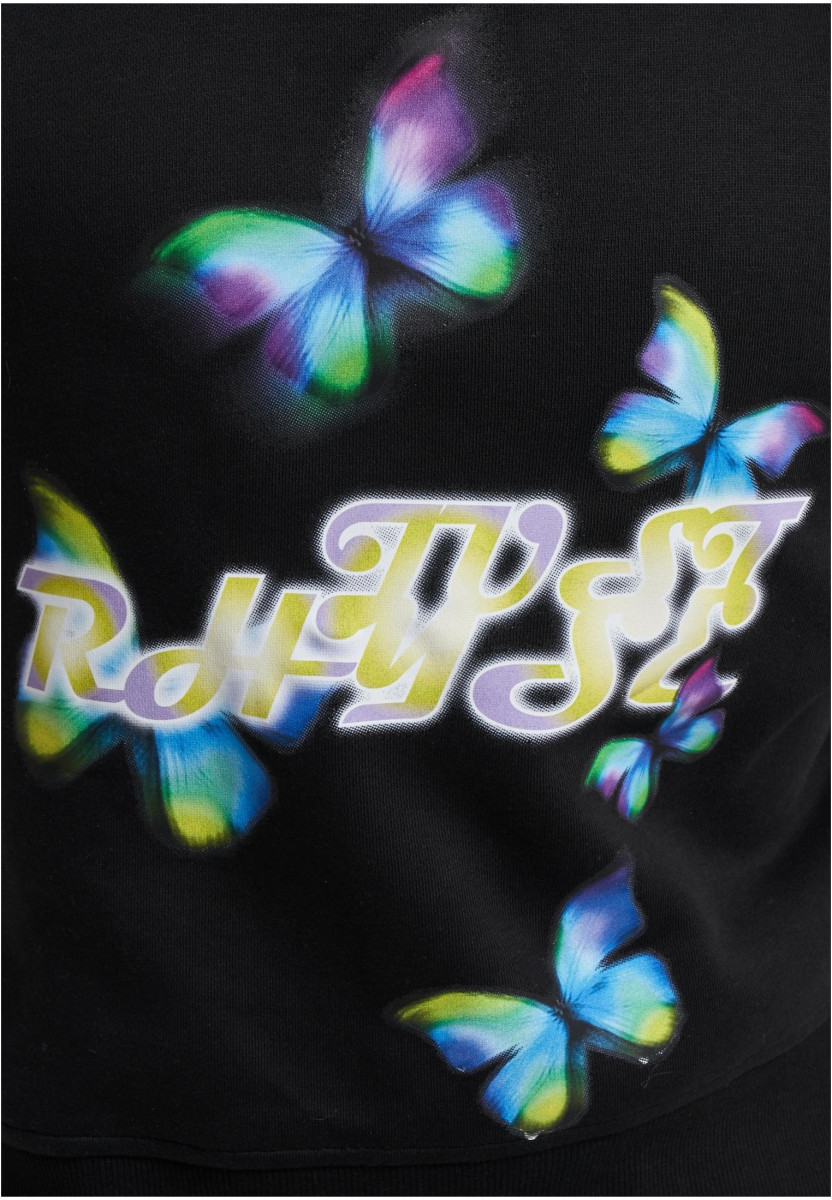 Just Rhyse Glow Zip Hoodies