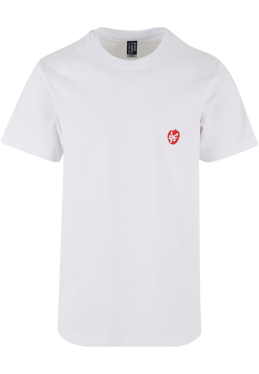 ZM241-022-1 Zoo York Apple Tee