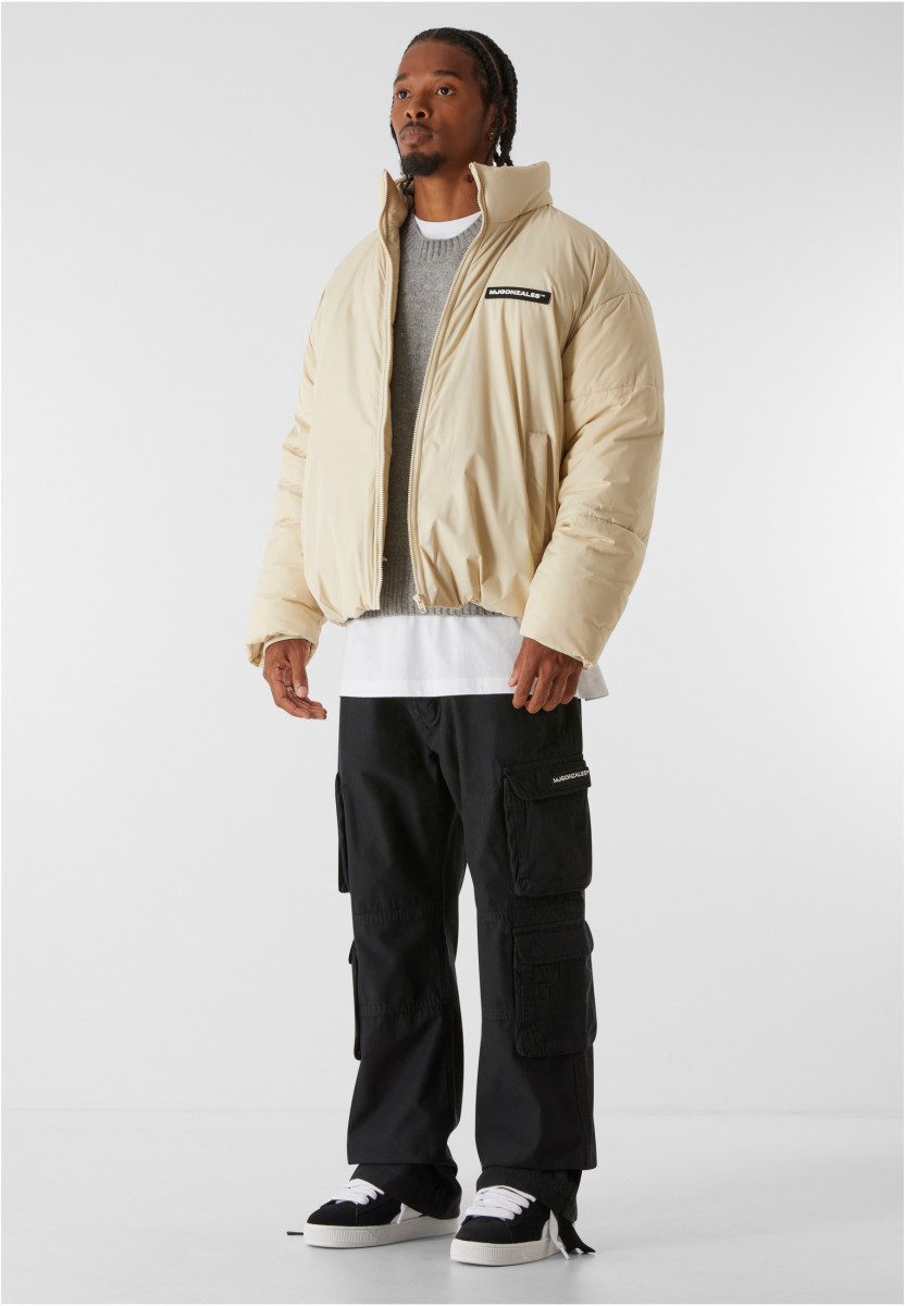 MJG PUFFER JACKET
