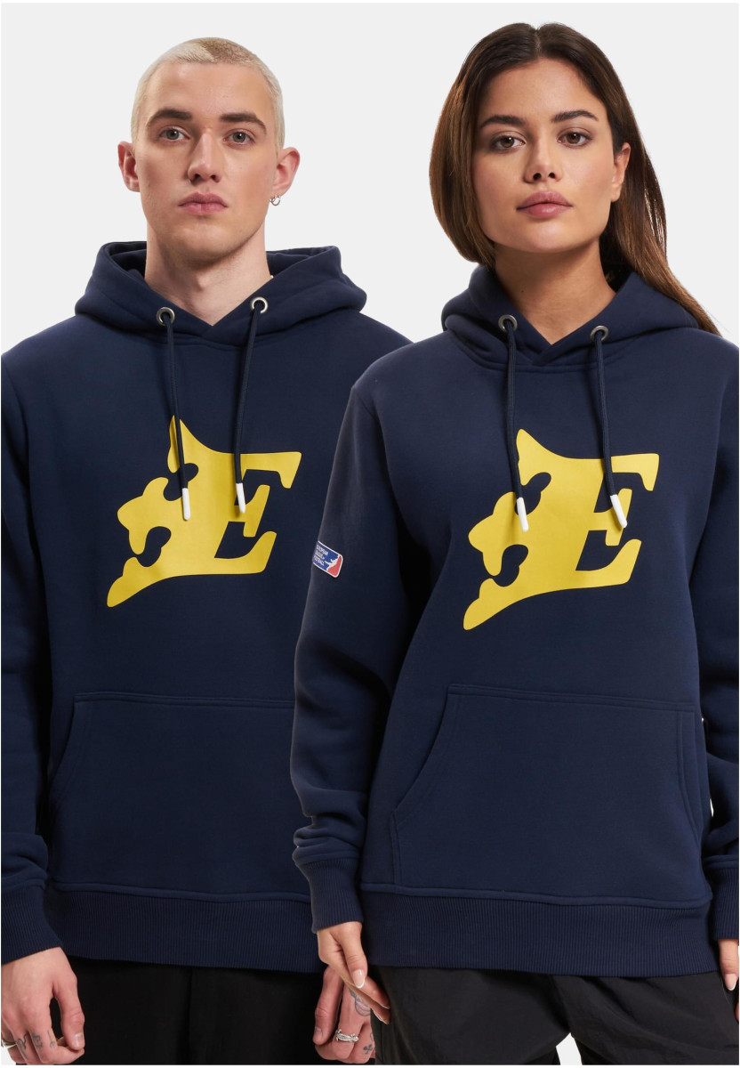 DefShop x European League of Football Fehervar Enthroners Iconic Hoody