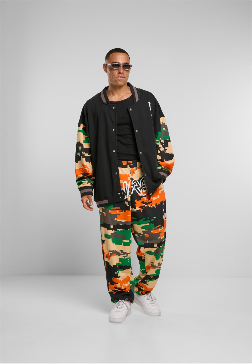 Dangerous DNGRS Electric Jogginghosen