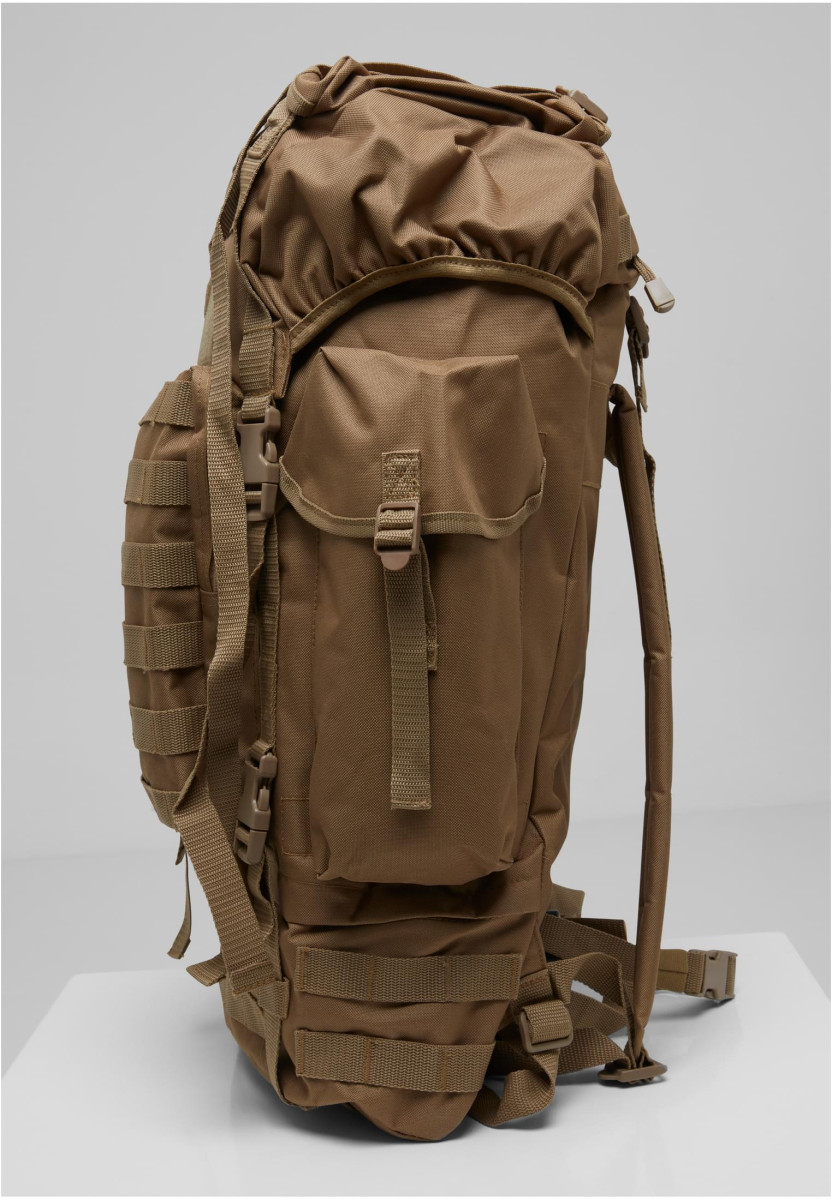 Kampfrucksack Molle