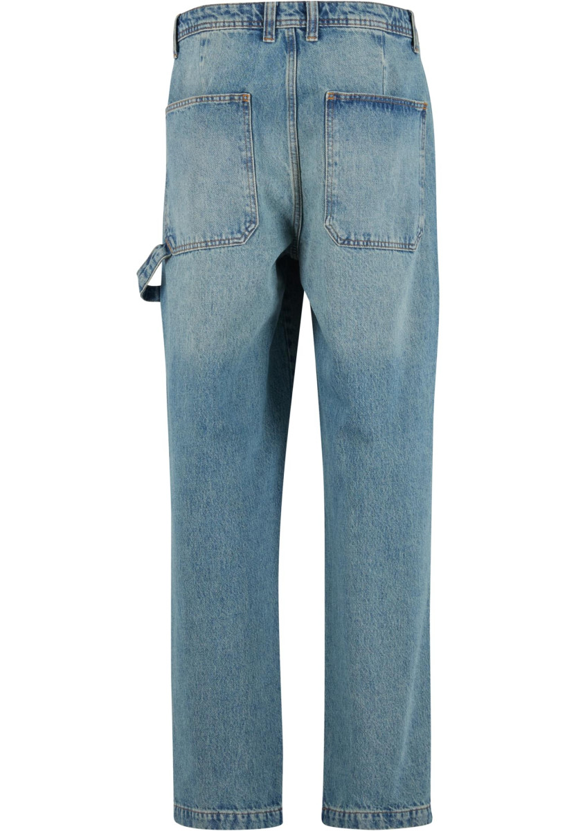 DEF Loose Fit Jeans