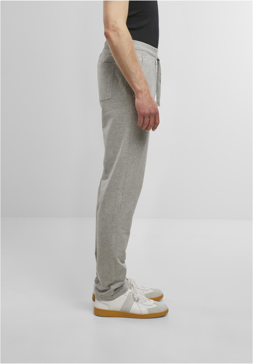 Terry Jogging Long Pants