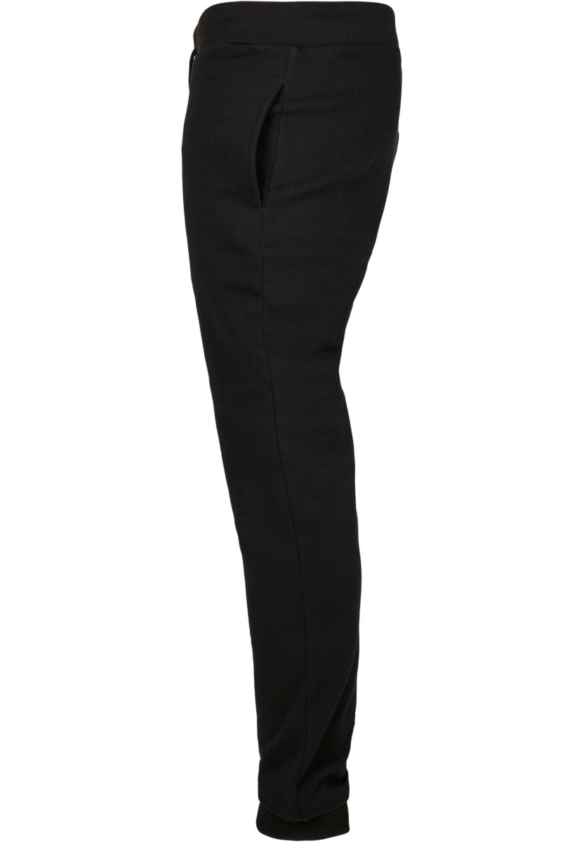 Organic Basic Sweatpants