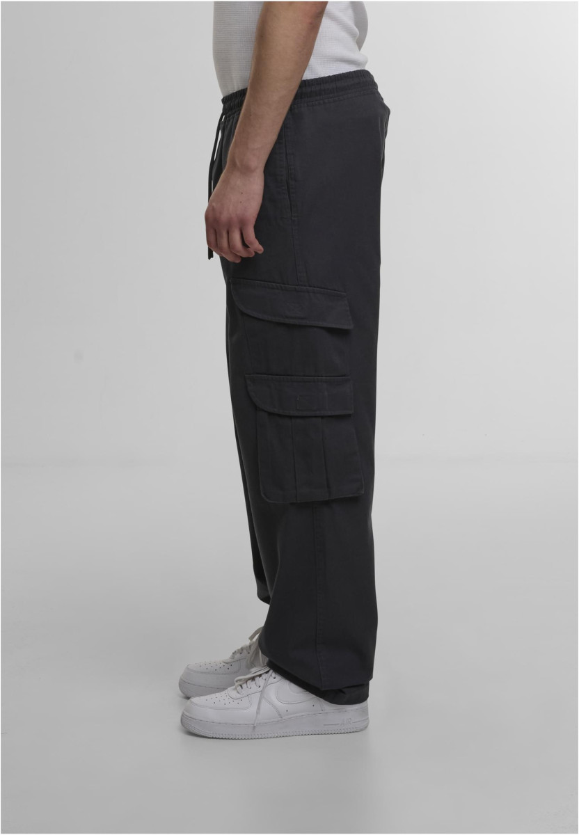 DEF Pure Cargopants